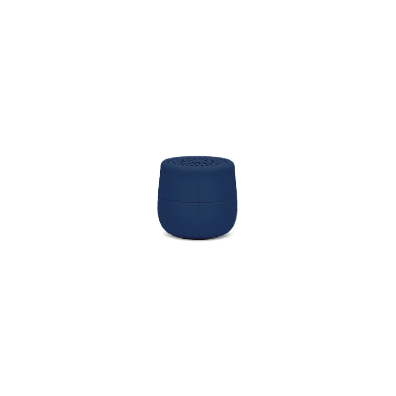 LEXON Enceintes^Enceinte Bluetooth Mino X - Bleu marine