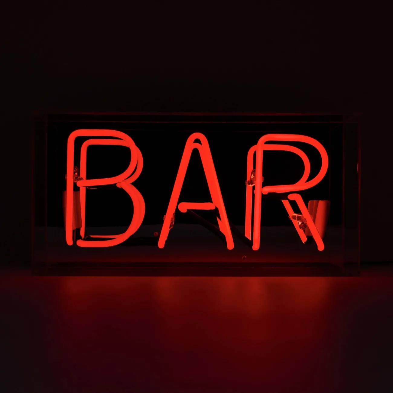 LOCOMOCEAN Néons^Enseigne Néon - Bar