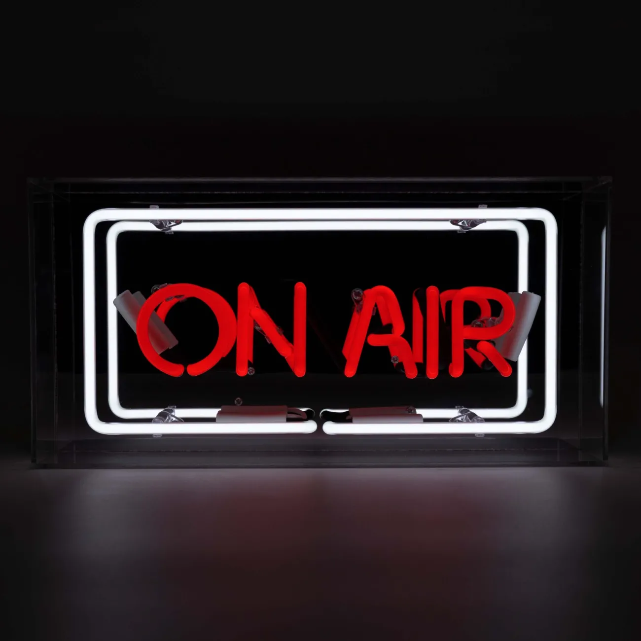 LOCOMOCEAN Néons^Enseigne Néon - On air