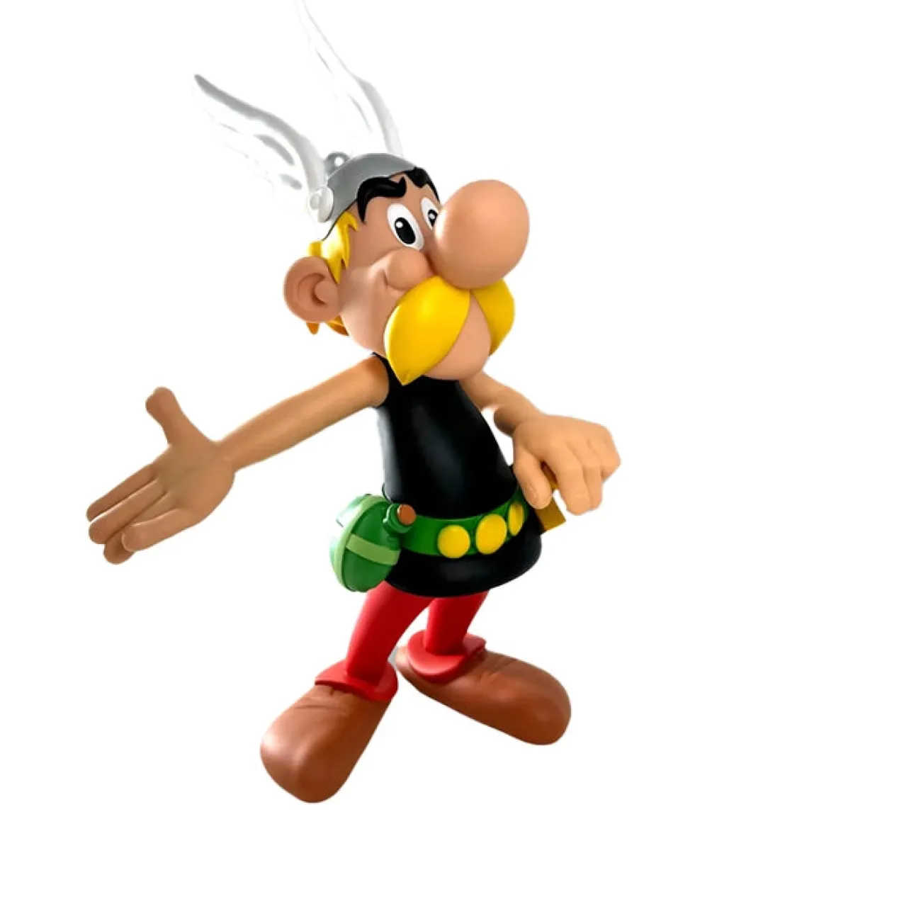 Enfant PLASTOY Peluches, Figurines Et Tirelires^Figurine Asterix XL