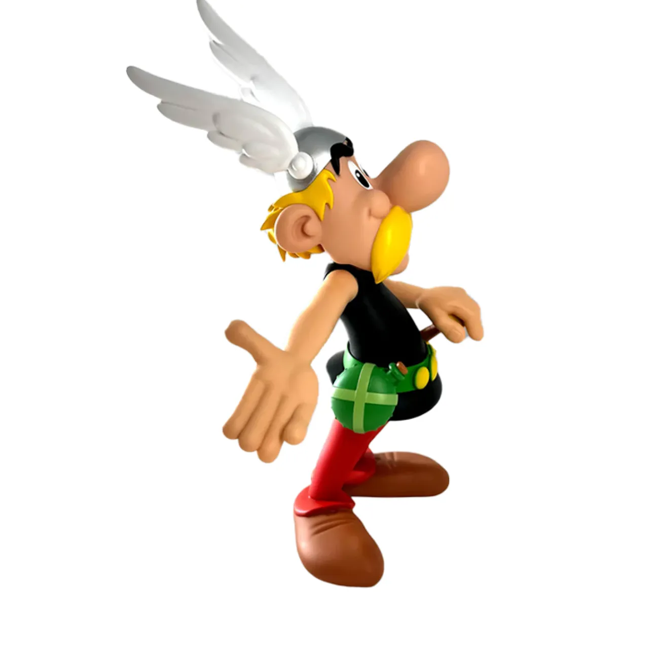 Enfant PLASTOY Peluches, Figurines Et Tirelires^Figurine Asterix XL