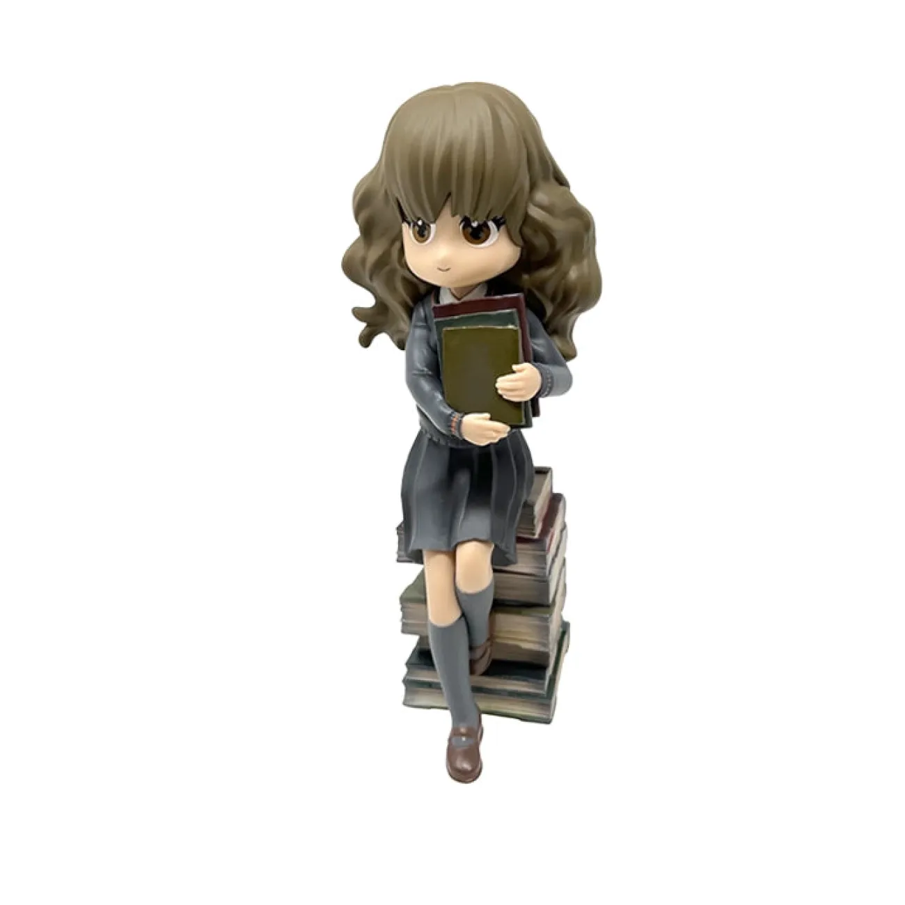 Enfant PLASTOY Déco & Luminaires Enfants | Peluches, Figurines Et Tirelires^Figurine Harry Potter - Hermione Granger et Grimoires