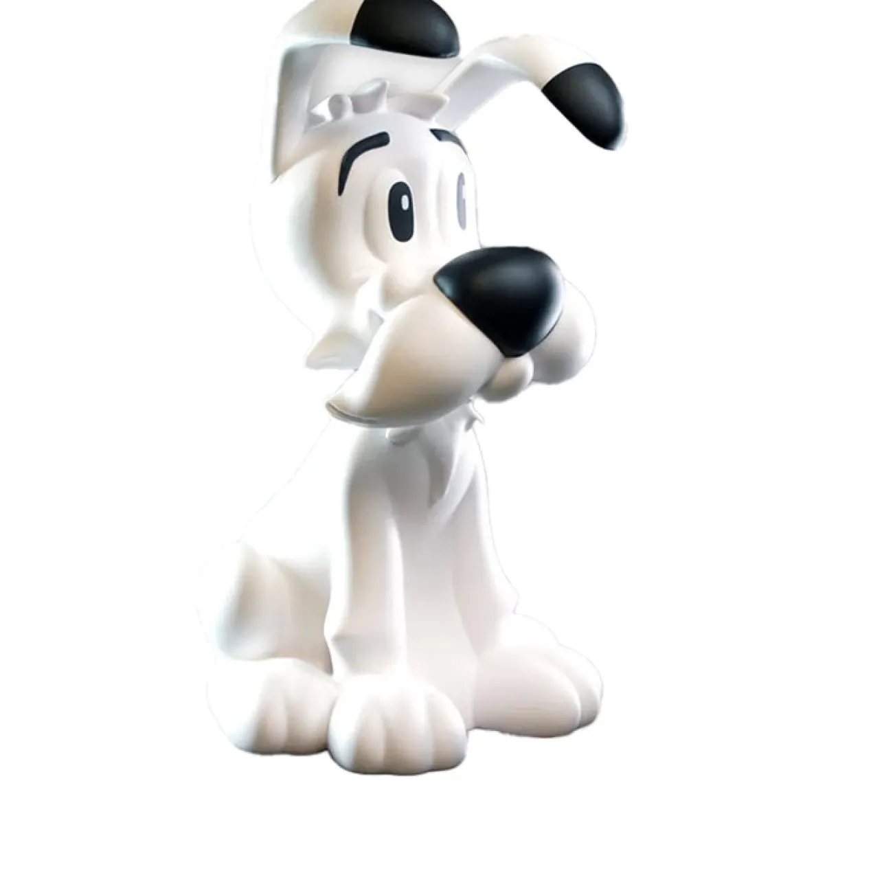 Enfant PLASTOY Peluches, Figurines Et Tirelires^Figurine Idefix XXL