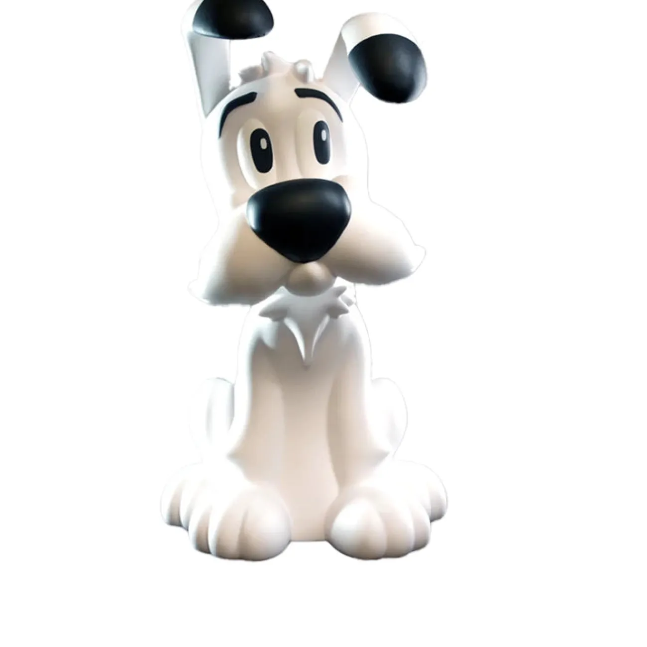 Enfant PLASTOY Peluches, Figurines Et Tirelires^Figurine Idefix XXL
