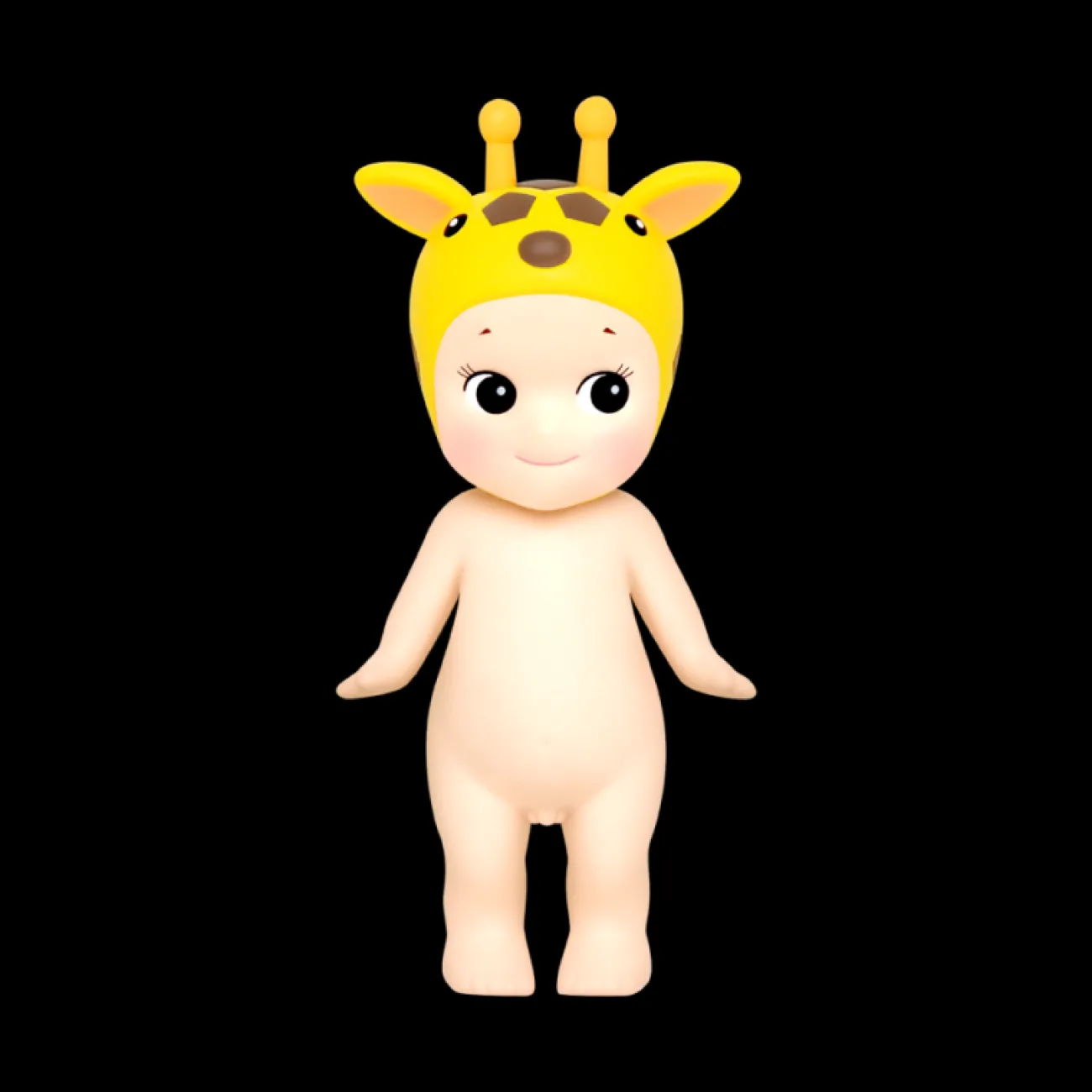 Enfant BABY WATCH Peluches, Figurines Et Tirelires^Figurine Sonny Angel - série Animal 3