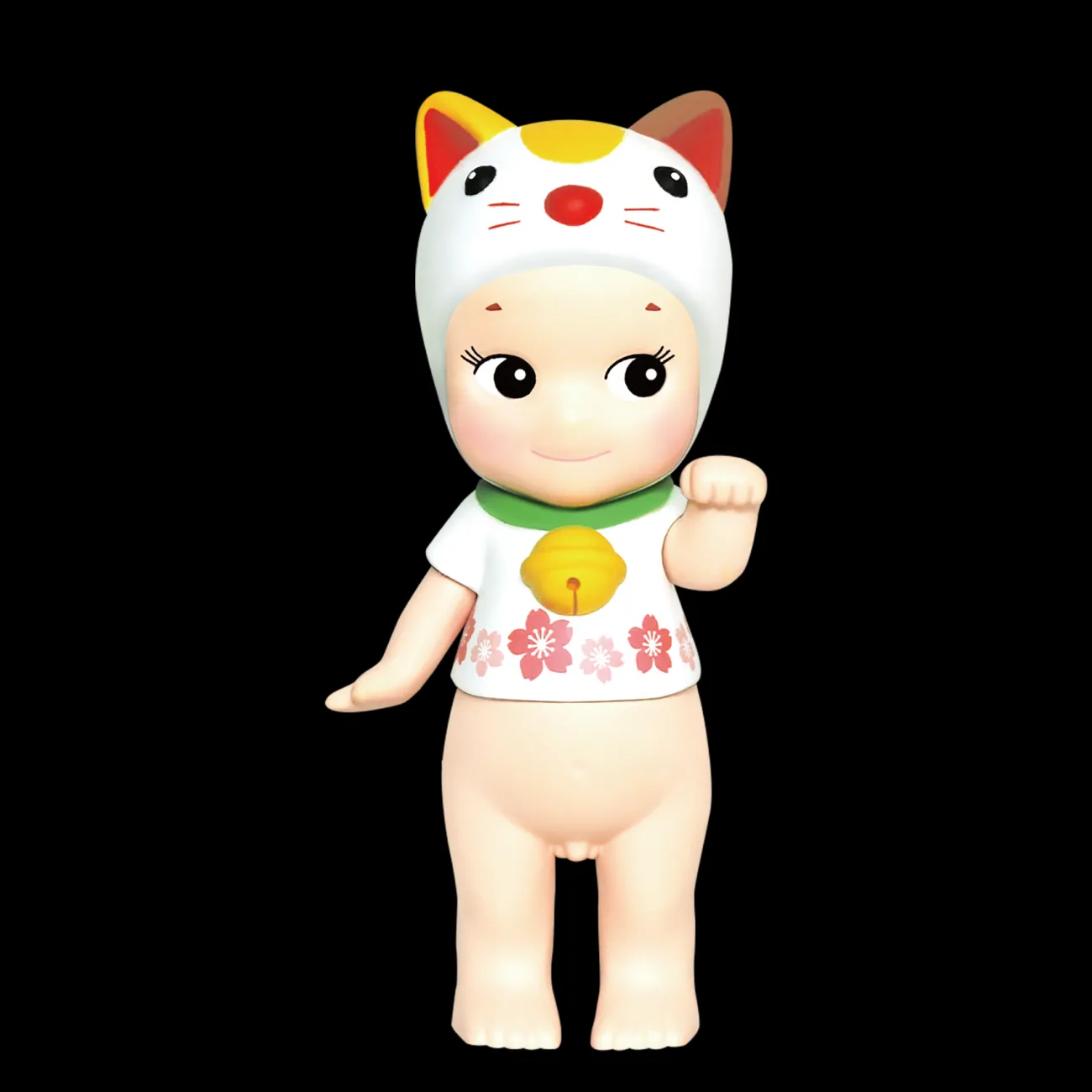 Enfant BABY WATCH Peluches, Figurines Et Tirelires^Figurine Sonny Angel - série Japanese Good Luck