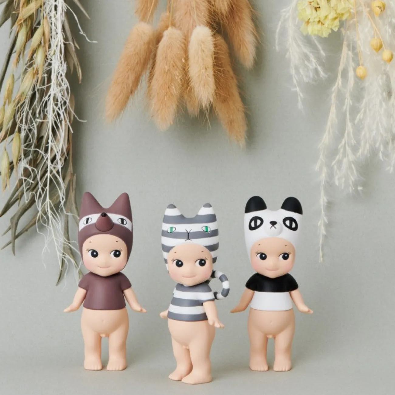 Enfant BABY WATCH Peluches, Figurines Et Tirelires^Figurine Sonny Angel - série limitée Donna Wilson