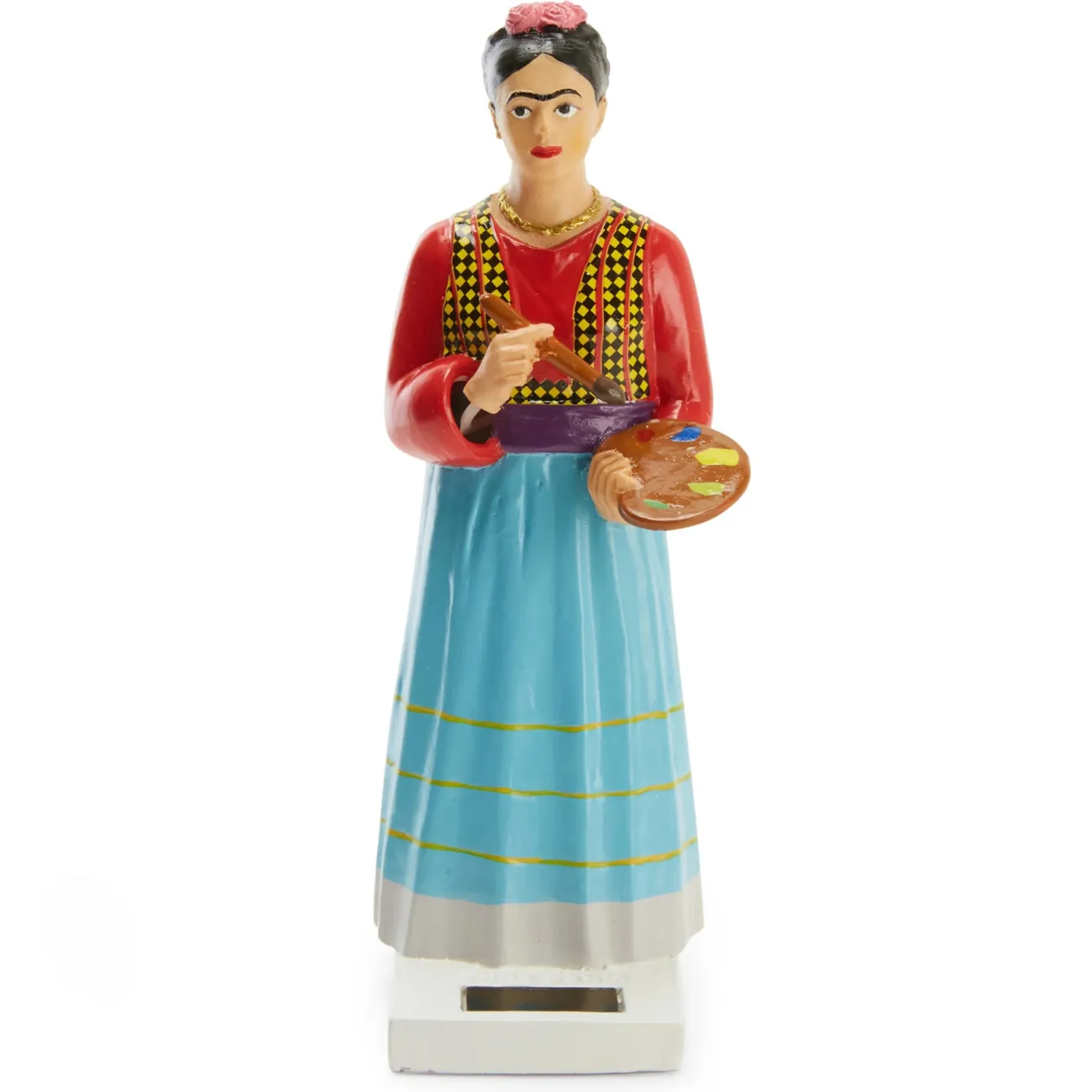 KIKKERLAND Petits Objets Décoratifs^Frida solaire