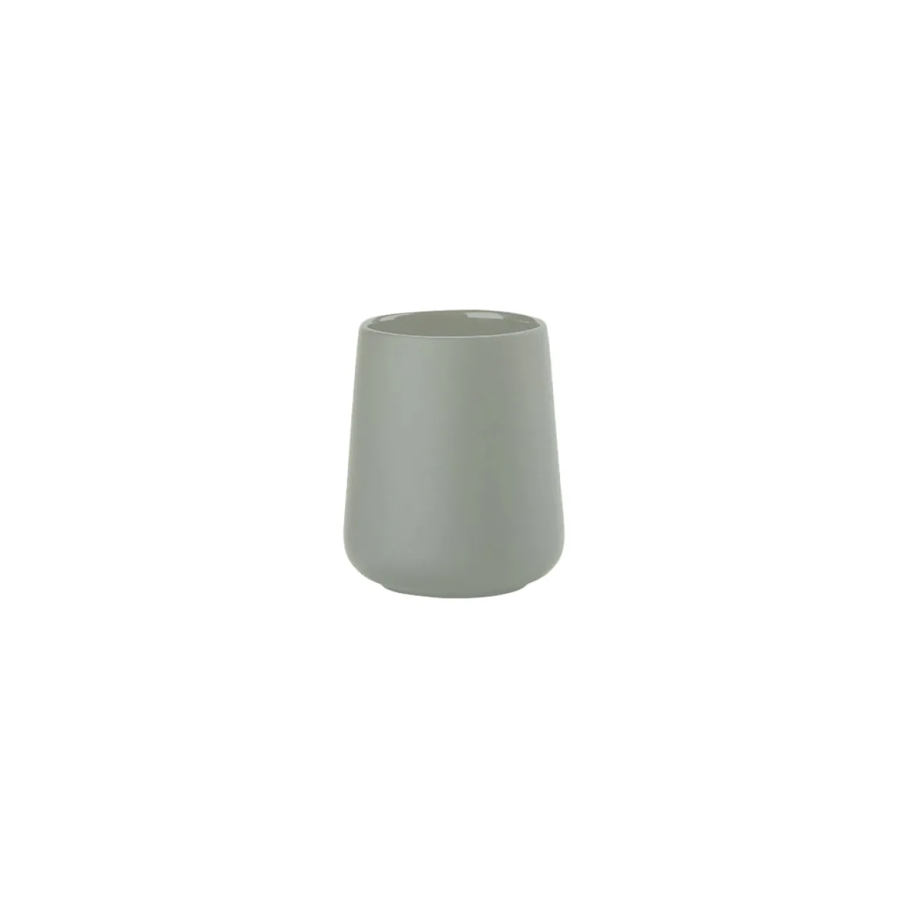 F&H OF SCANDINAVIA Accessoires De Salle De Bain^Gobelet Nova - Vert Matcha
