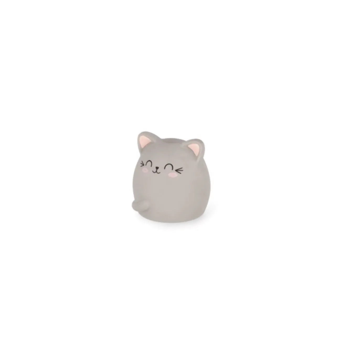 Enfant LEGAMI Papeterie^Gomme parfumée fraise - Meow Kitty