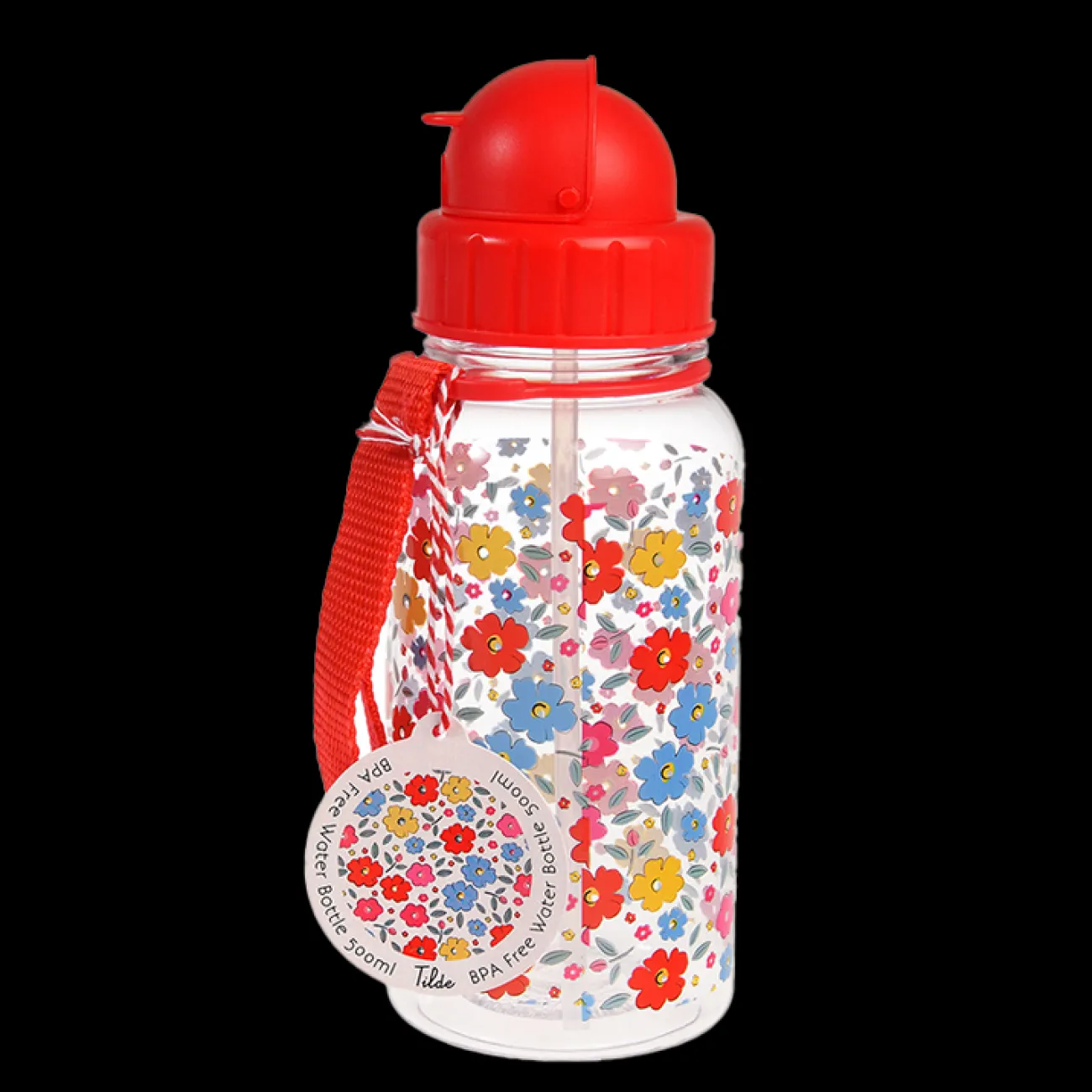 Enfant REX Vaisselle Enfants^Gourde réutilisable 500ml - Tilde