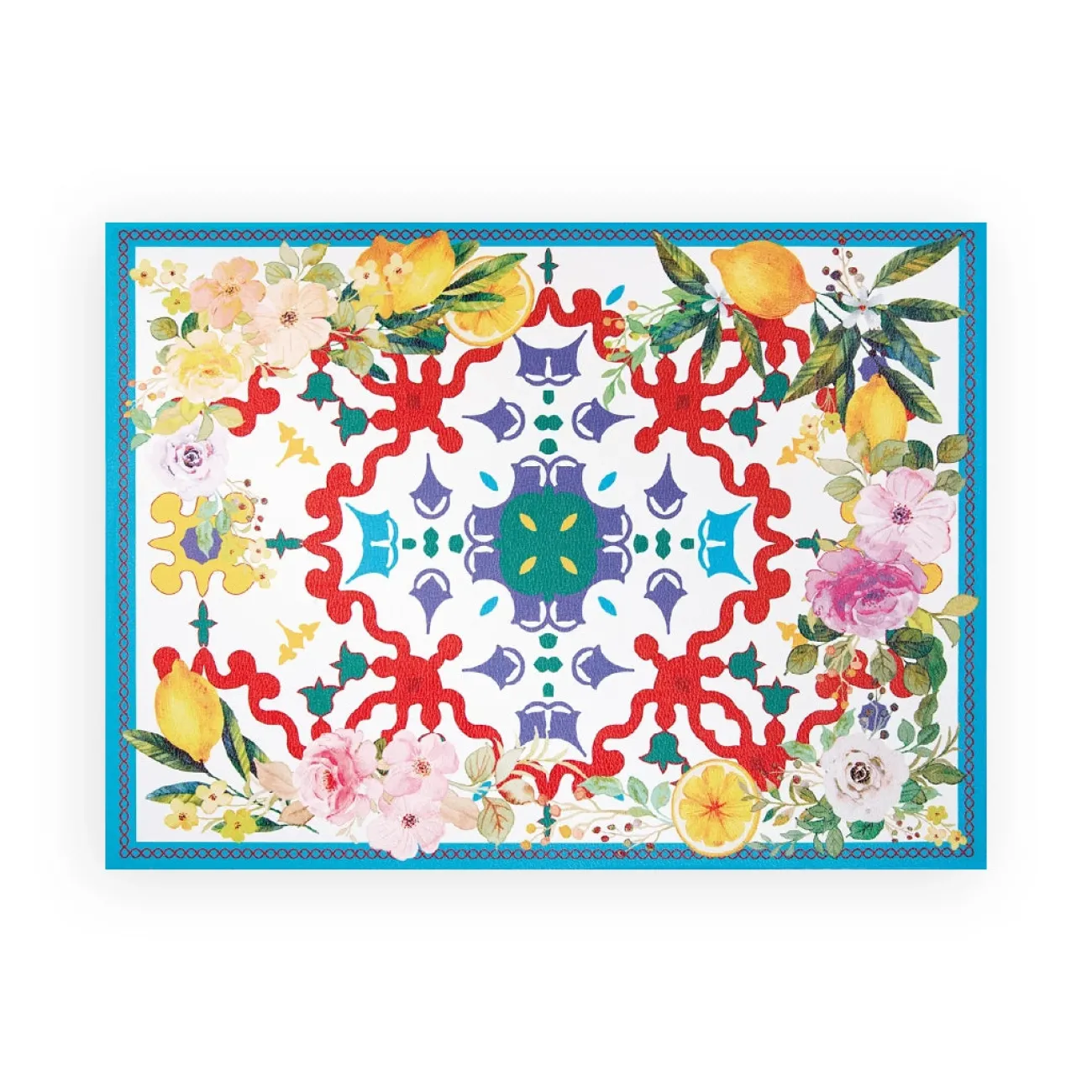 GUZZINI Sets De Table^Set de table - Flower & Lemon