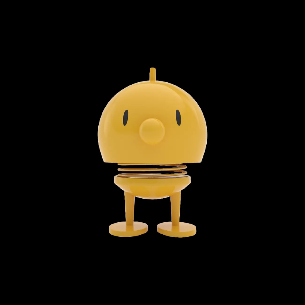 Enfant HOPTIMIST Peluches, Figurines Et Tirelires | Petits Objets Décoratifs^- Bumble M