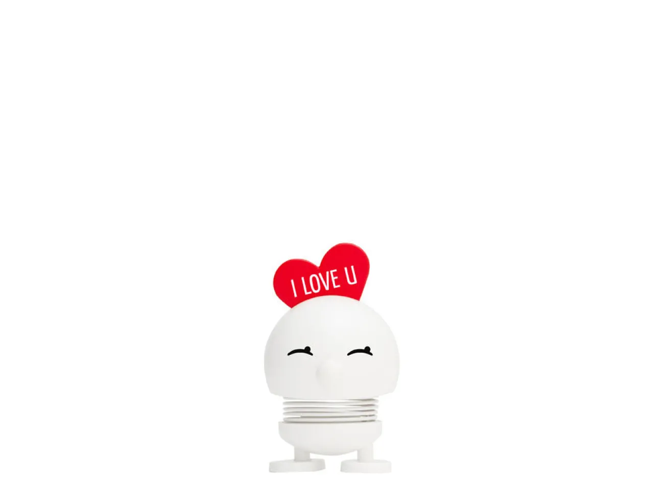 HOPTIMIST Petits Objets Décoratifs^- Love Bimble
