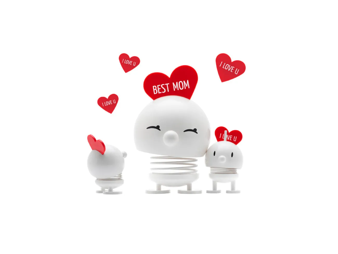 HOPTIMIST Petits Objets Décoratifs^- Love Bimble