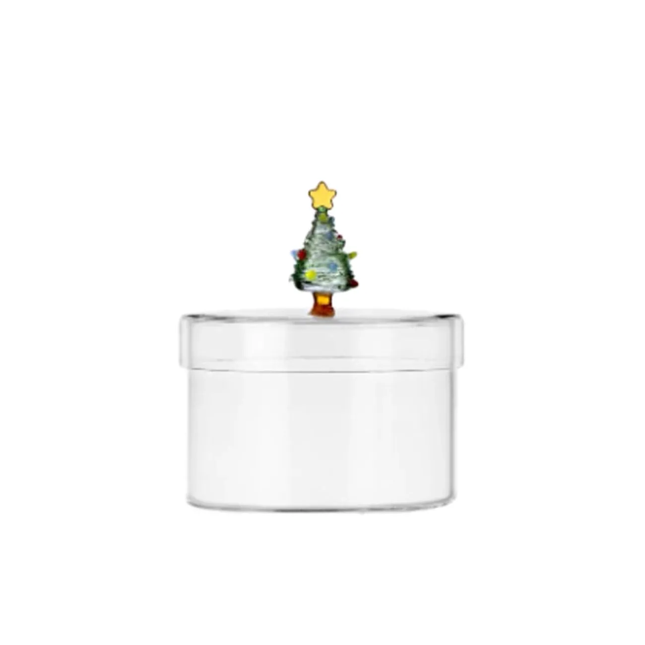 CORRADO CORRADI Mugs, Bols Et Tasses | Petits Objets Décoratifs^Ichendorf Boîte - Sapin Etoile