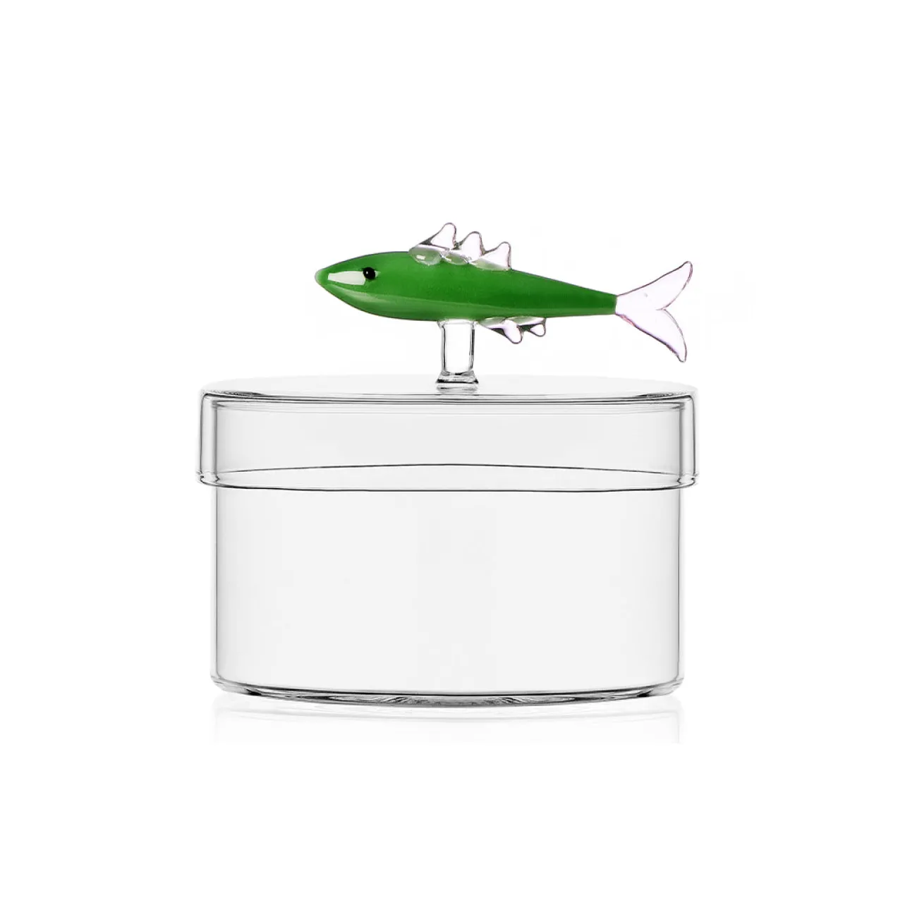 CORRADO CORRADI Plats Et Assiettes | Mugs, Bols Et Tasses^Ichendorf Boîte - Sardine Green