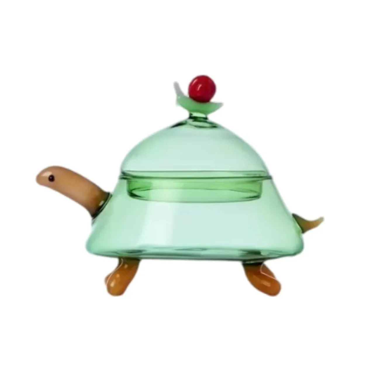 CORRADO CORRADI Ustensiles De Cuisine^Ichendorf Sucrier Woodland Tales - Tortue