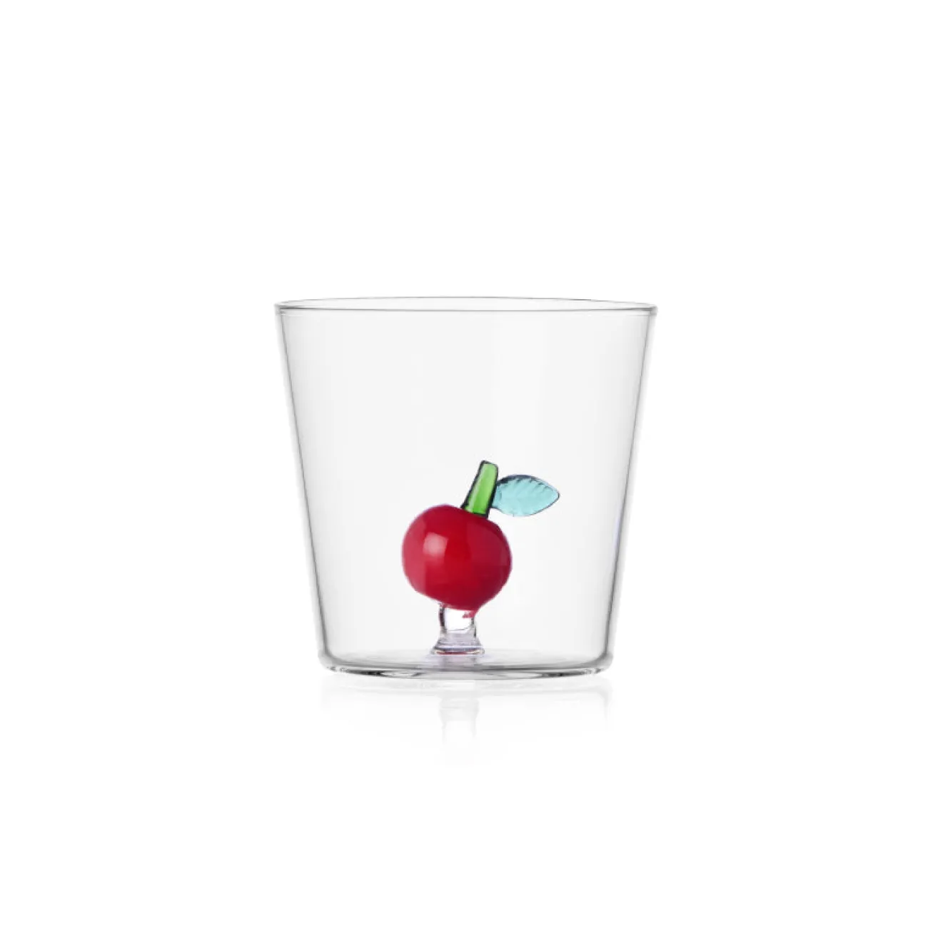 CORRADO CORRADI Verres^Ichendorf Verre - Apple