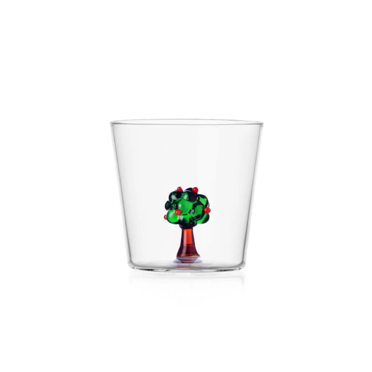 CORRADO CORRADI Verres^Ichendorf Verre - Apple tree