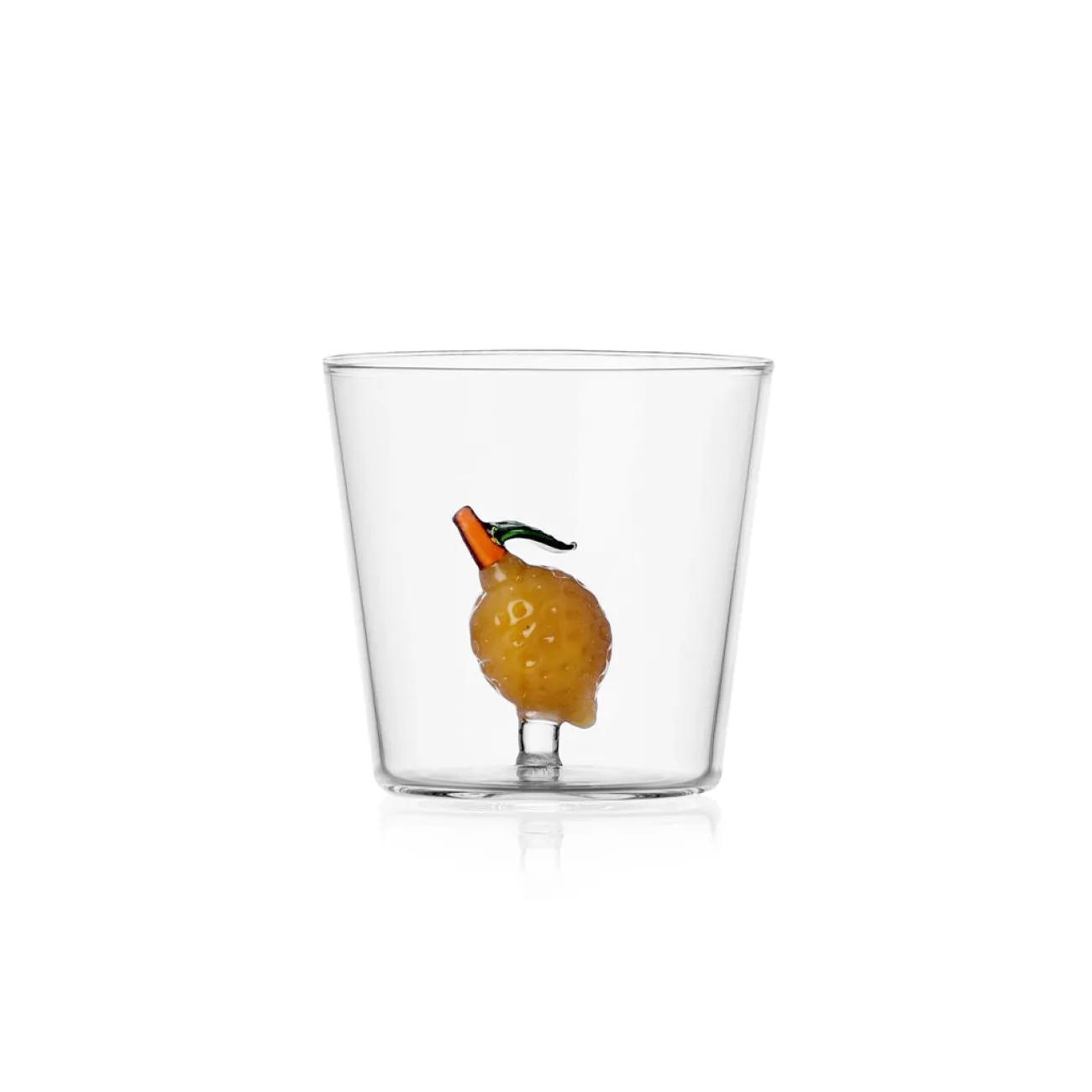 CORRADO CORRADI Verres^Ichendorf Verre - Citron
