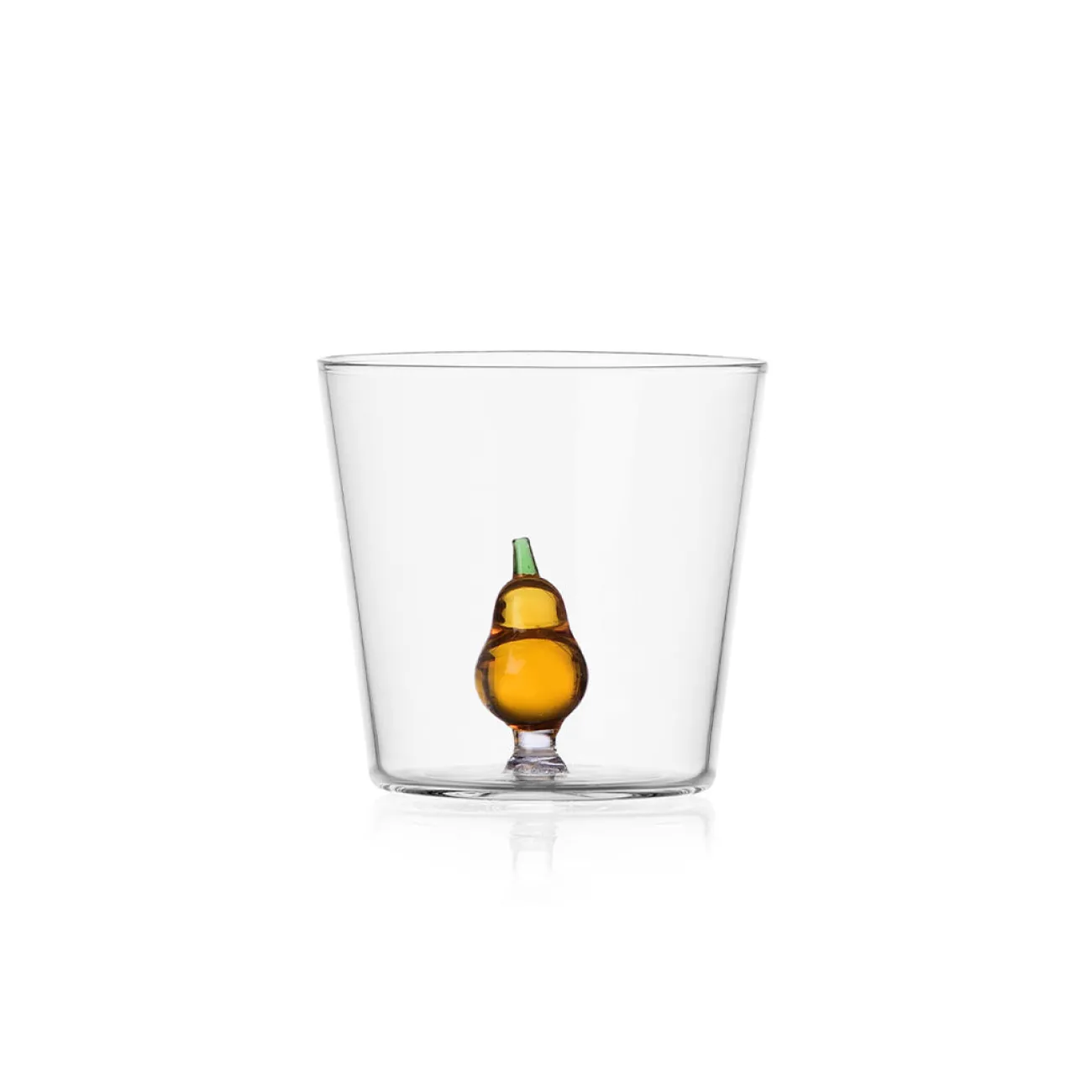 CORRADO CORRADI Verres^Ichendorf Verre - Poire