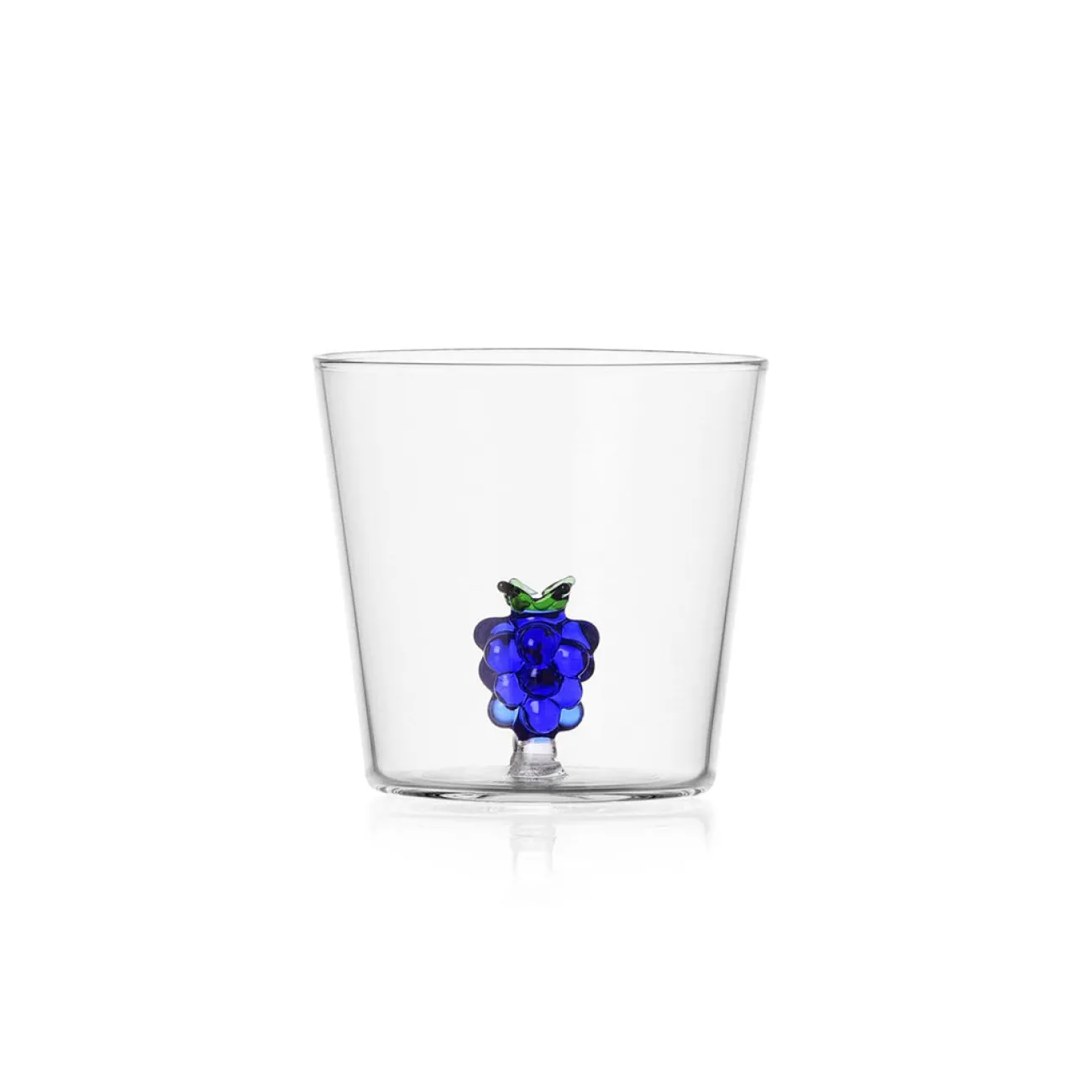 CORRADO CORRADI Verres^Ichendorf Verre - Raisin