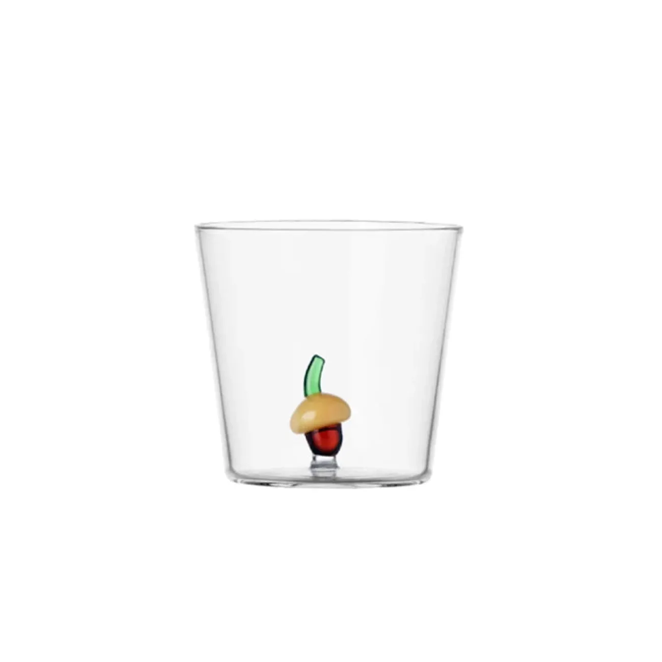 CORRADO CORRADI Verres^Ichendorf Verre Acorns - gland