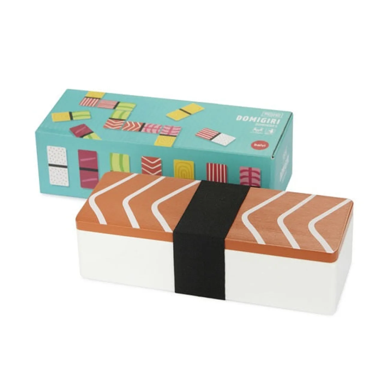 BALVI Jeux & Fun^Jeu de dominos - Domigiri