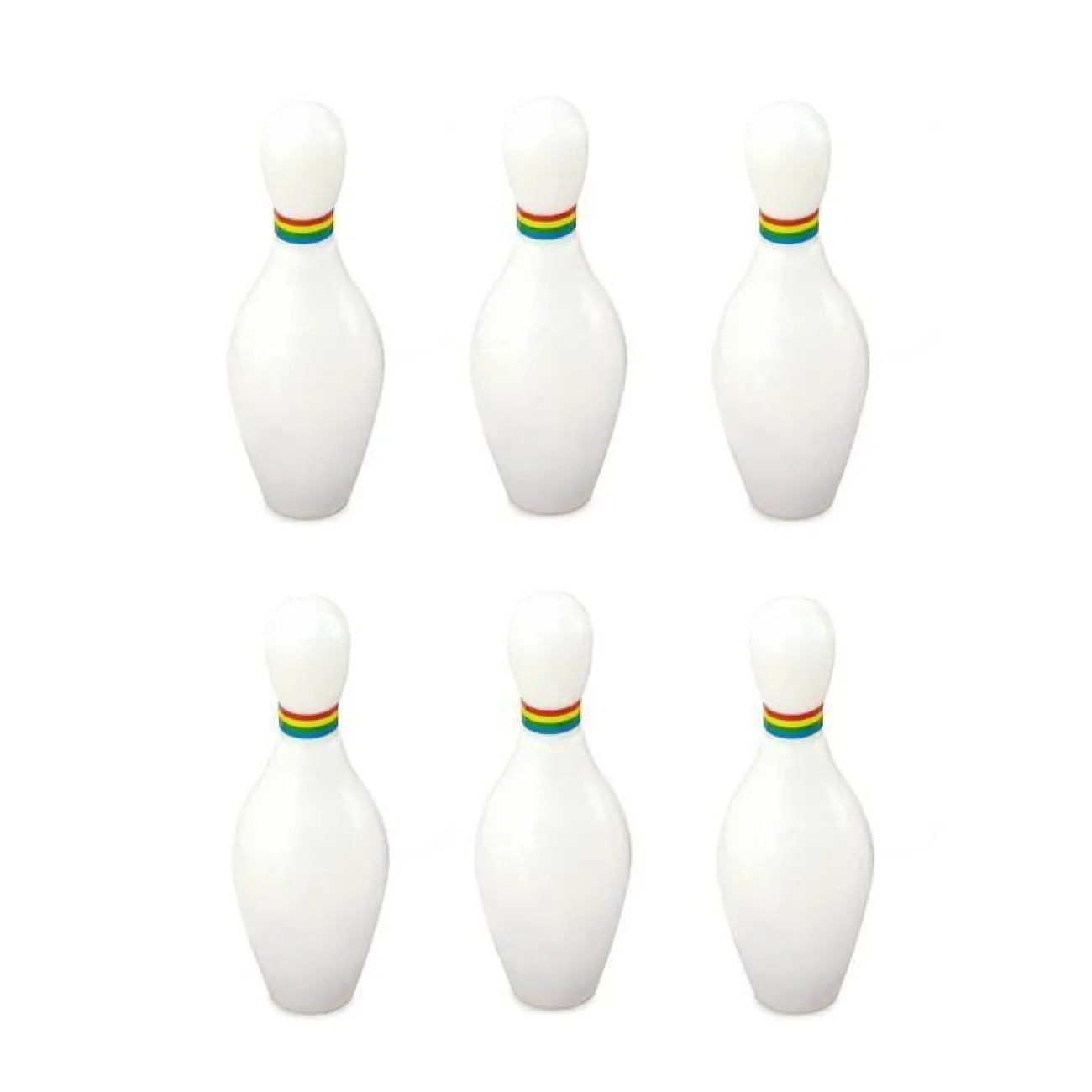 KIKKERLAND Jeux & Fun^Jeu de table Bowling