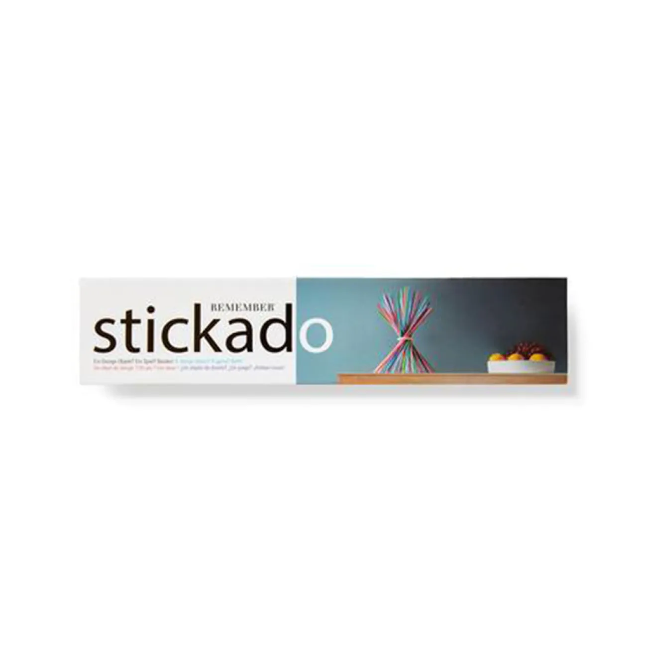 REMEMBER Jeux & Fun^Jeu Design - Stickado