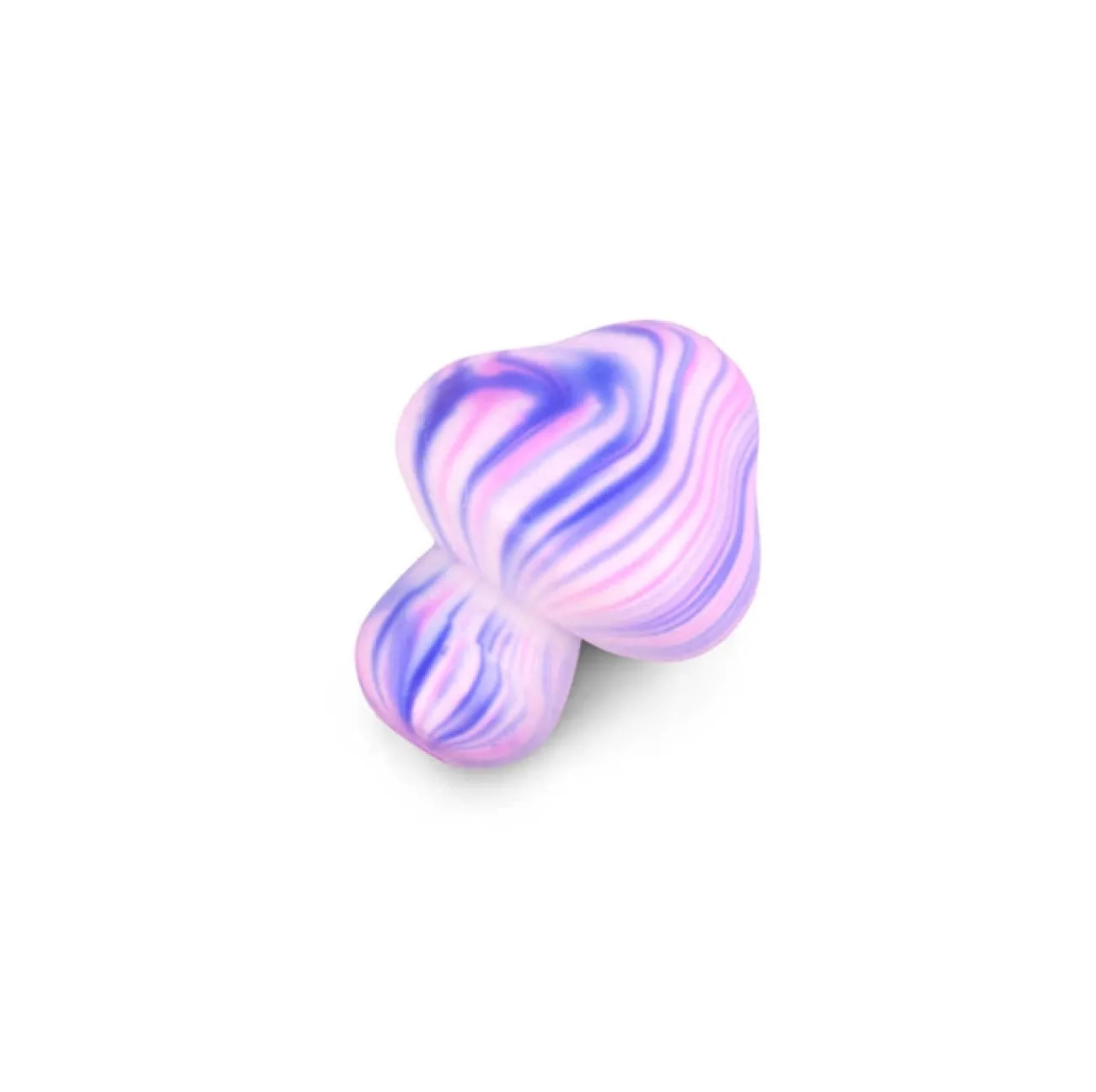 TOBAR Jeux & Fun^Jouet Anti-stress - Champignon