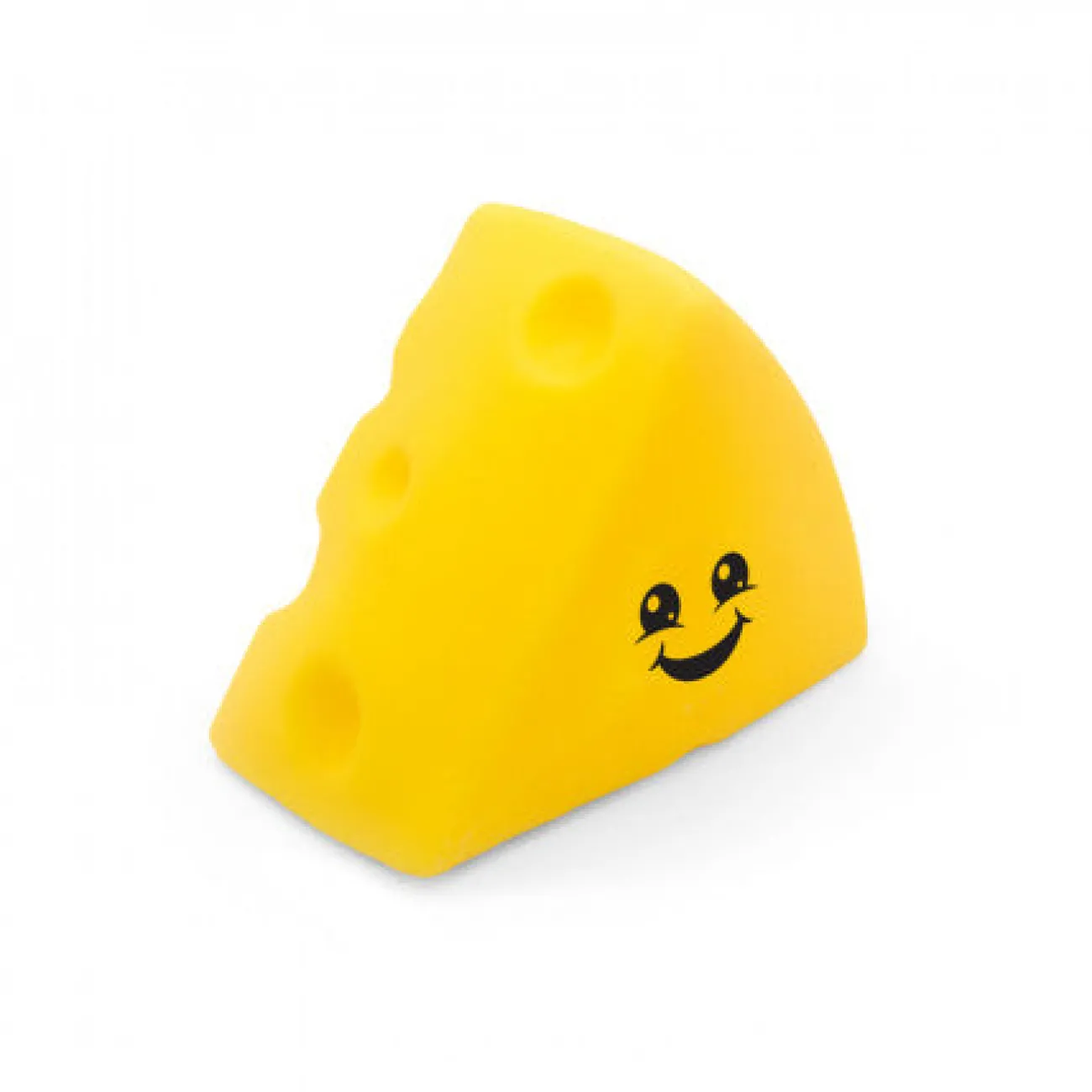 TOBAR Jeux & Fun^Jouet Anti-stress - Fromage