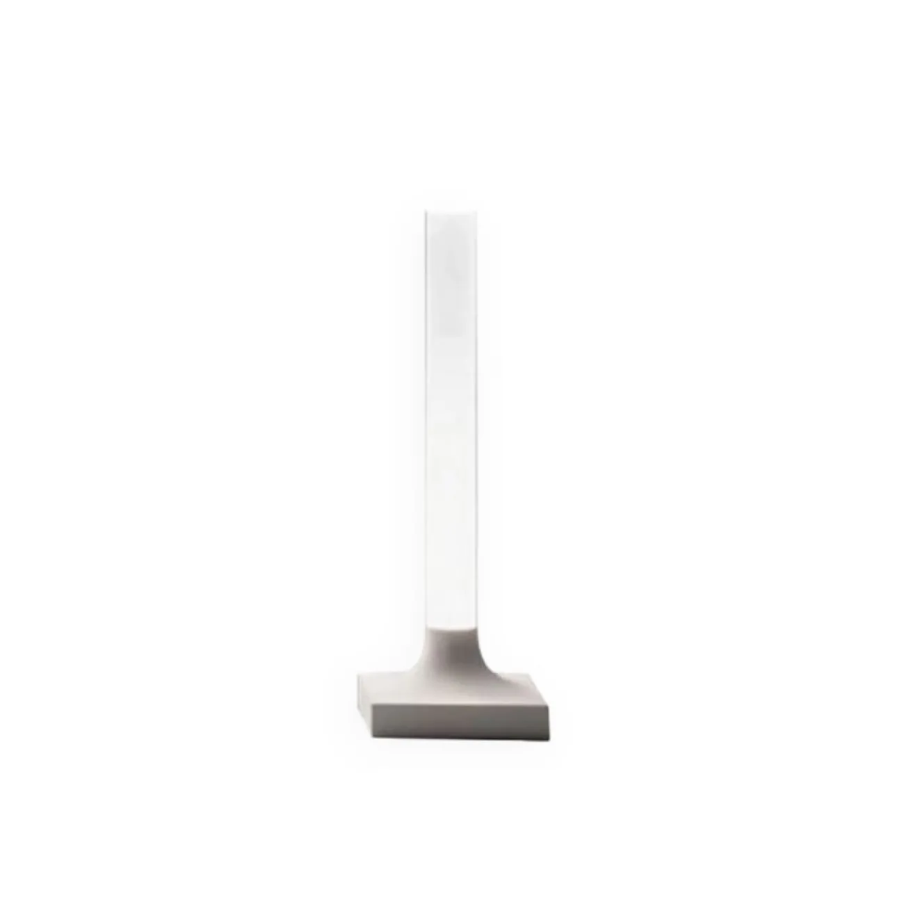 KARTELL Lampes Nomades (Rechargeables)^- Lampe (Sans Fil) - Goodnight - Blanc Mat