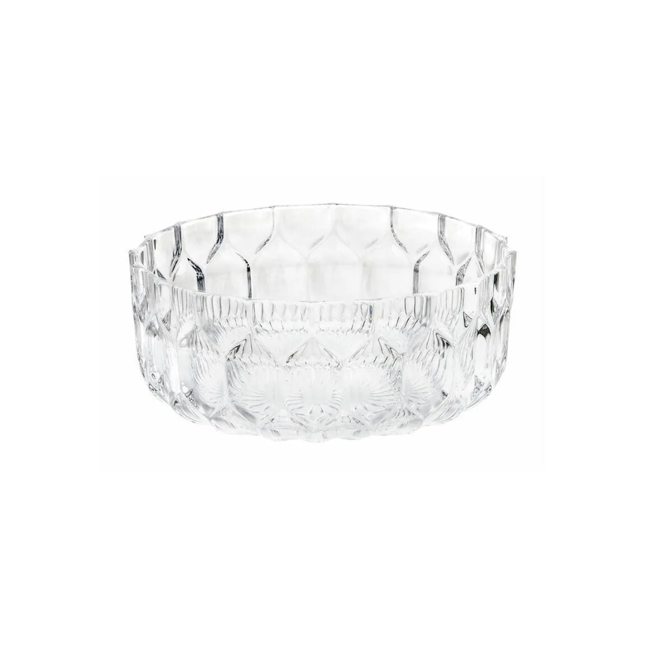 KARTELL Saladiers, Bols Et Coupelles^- Saladier - Jellies Family - Ø 32 cm