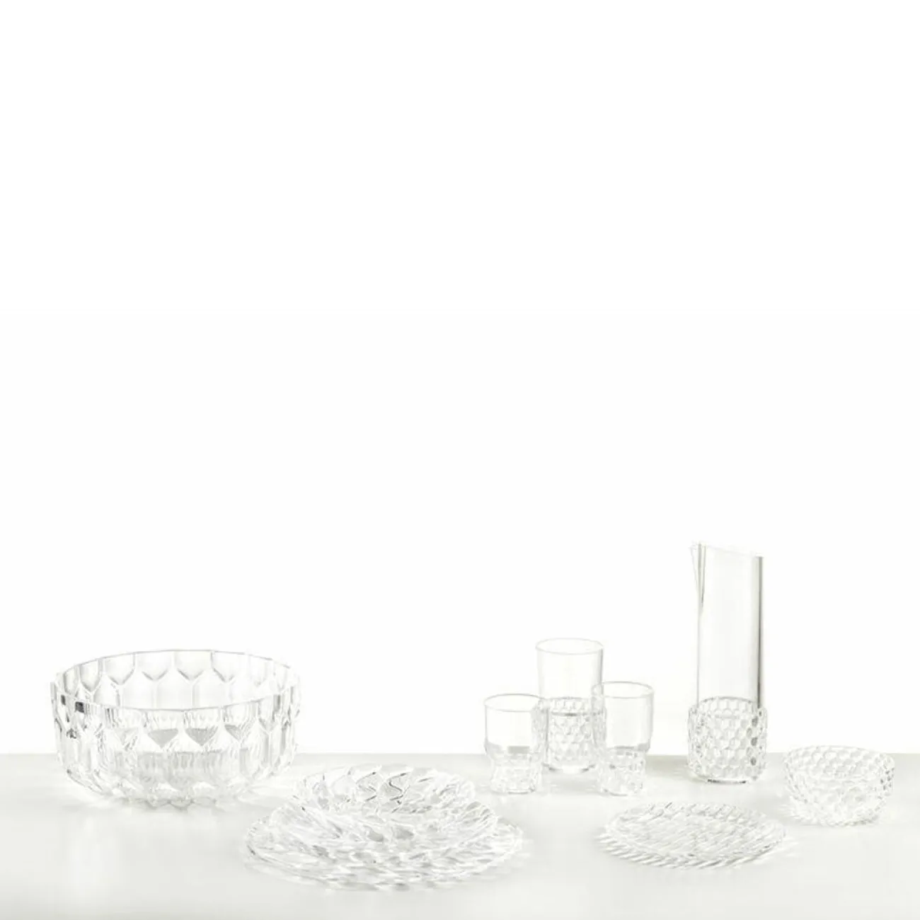 KARTELL Saladiers, Bols Et Coupelles^- Saladier - Jellies Family - Ø 32 cm