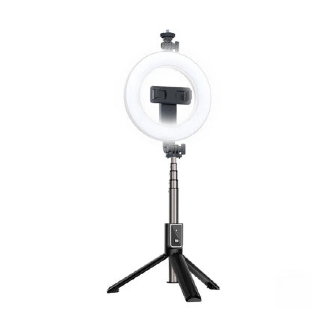 GROUPE H4 Accessoires High Tech^Lampe à Selfie - 95 cm