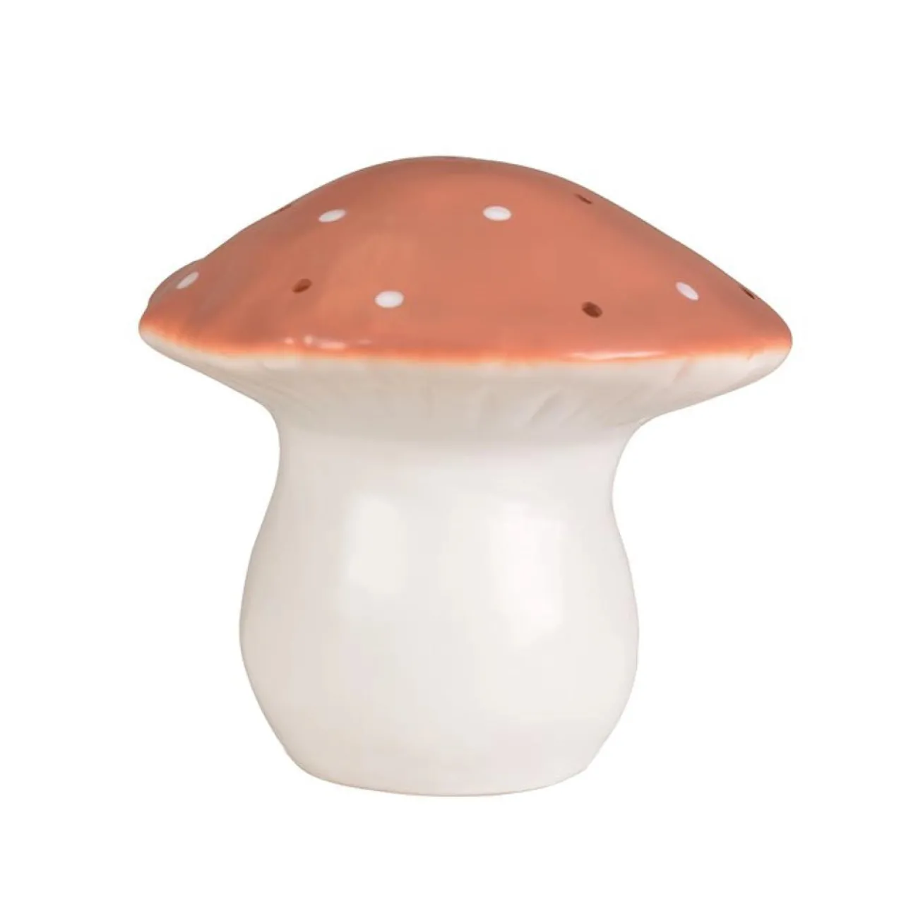 Enfant EGMONT TOYS Déco & Luminaires Enfants | Lampes Champignon^Lampe Champignon GM - terra