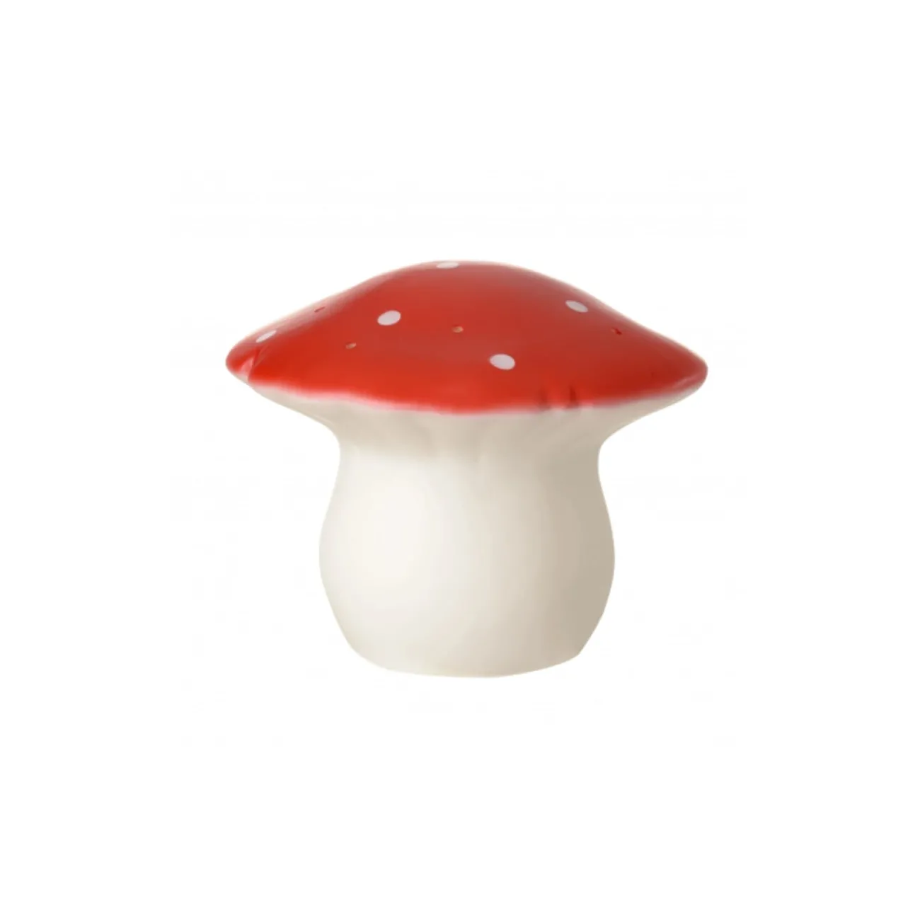 Enfant EGMONT TOYS Déco & Luminaires Enfants | Lampes Champignon^Lampe Champignon MM - rouge