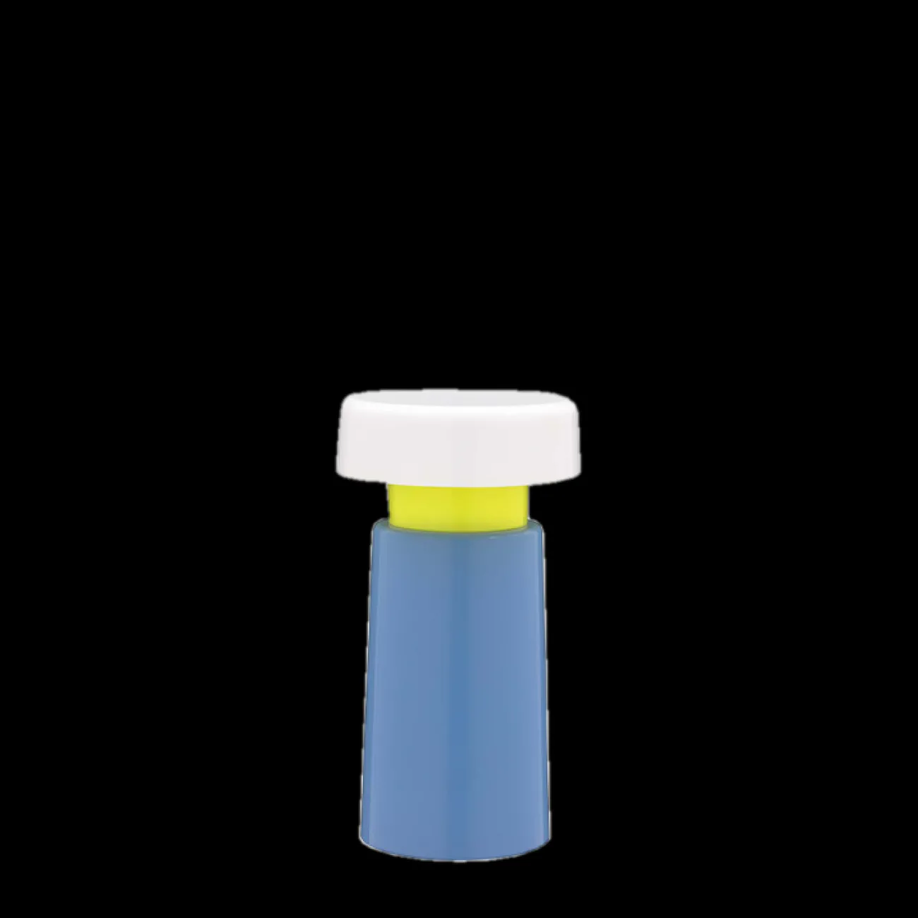 REMEMBER Lampes Nomades (Rechargeables)^Lampe de table H.17,5 cm - Victoria Aqua