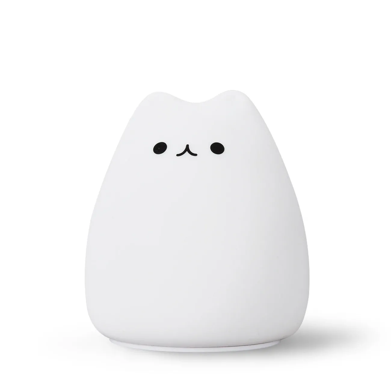 Enfant KELYS Déco & Luminaires Enfants^Lampe LED Chat silicone