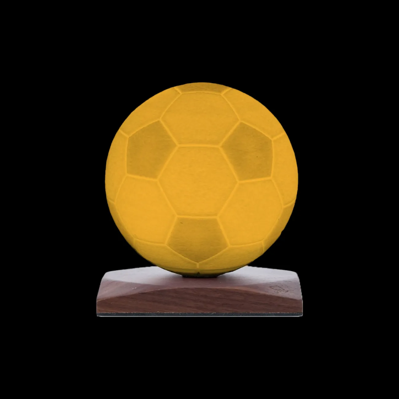 GINGKO Lampes À Poser^Lampe Smart Football Mini