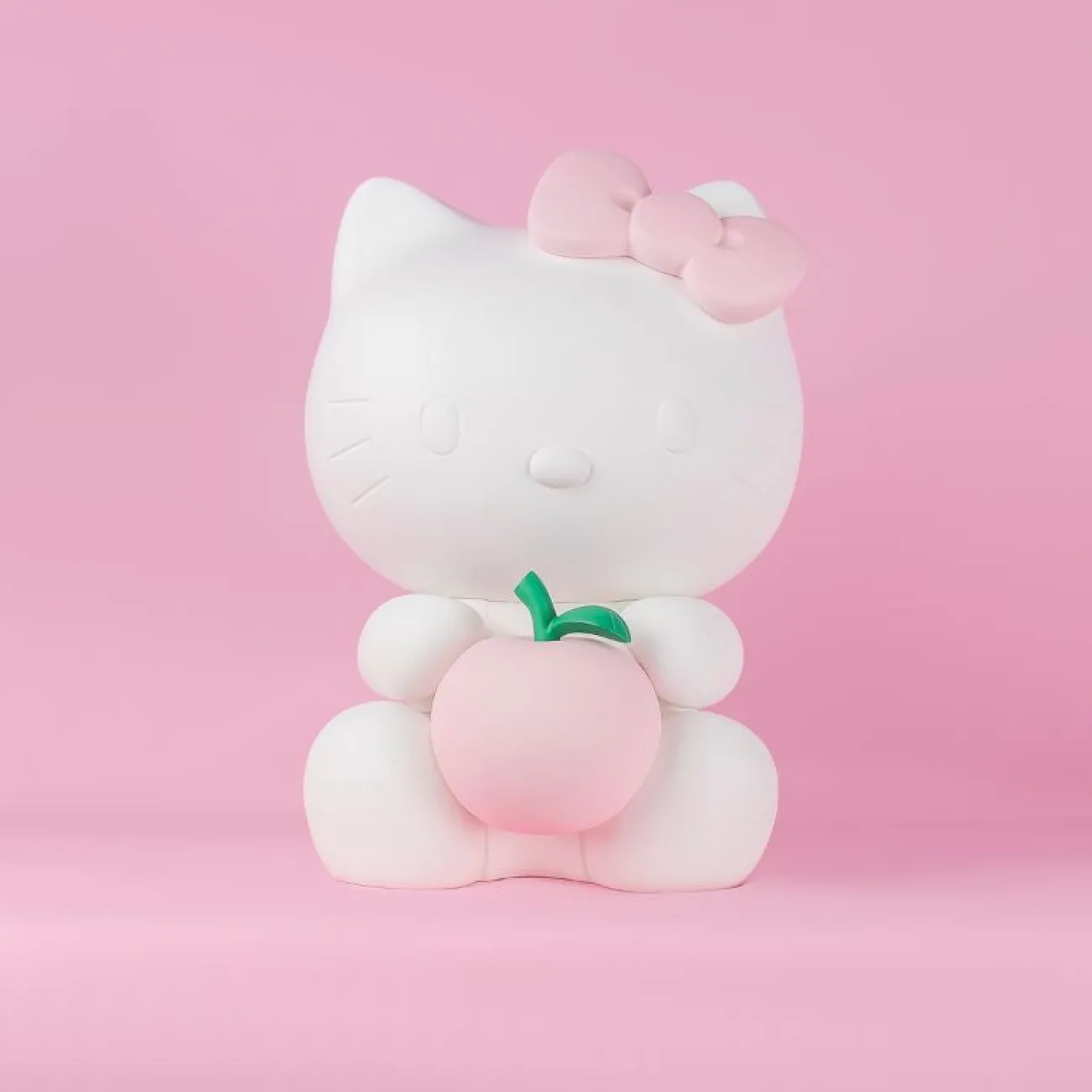 Enfant LEBLON DELIENNE Déco & Luminaires Enfants | Petits Objets Décoratifs^Hello Kitty h.26 cm - Pomme