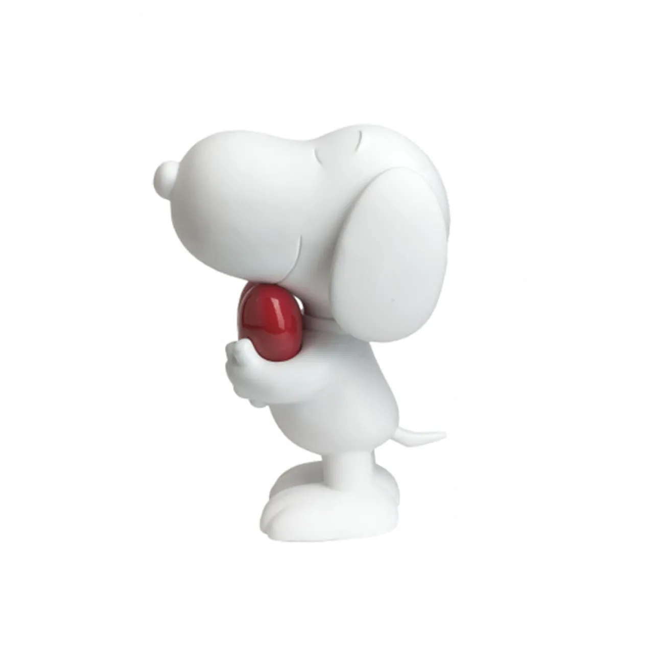 Enfant LEBLON DELIENNE Déco & Luminaires Enfants | Petits Objets Décoratifs^Snoopy Coeur XS h.12 cm