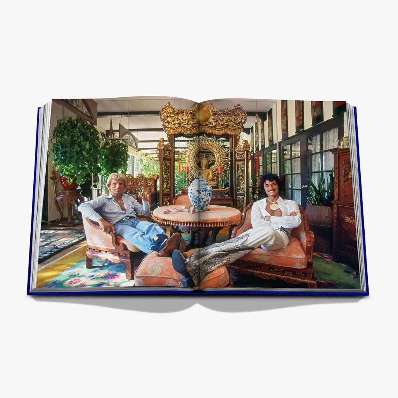 ASSOULINE Livres Décoratifs^Livre - - Las Vegas Magic