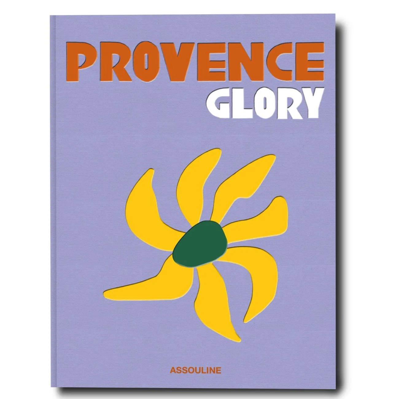 ASSOULINE Livres Décoratifs^Livre - - Provence Glory