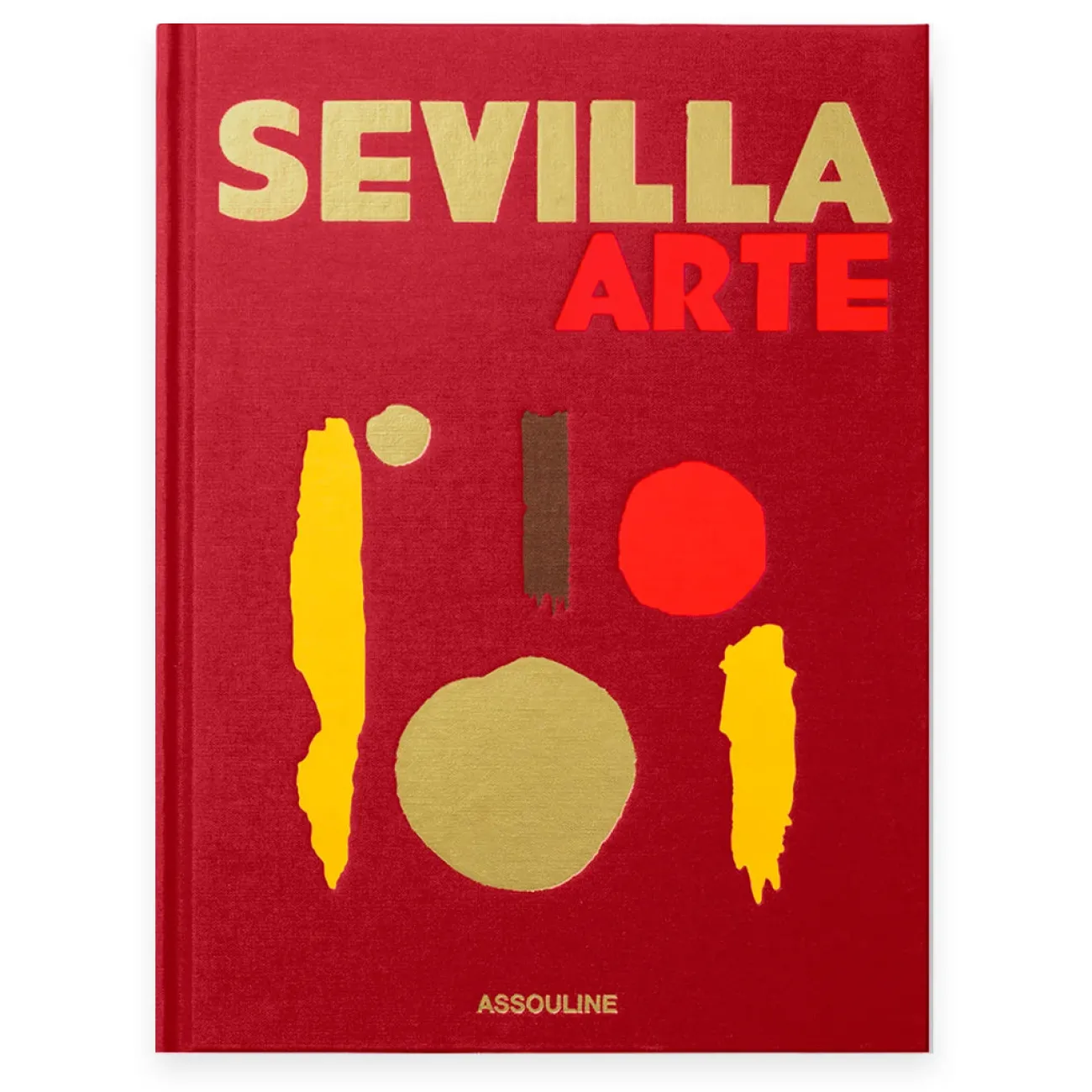 ASSOULINE Livres Décoratifs^Livre - - Sevilla Arte