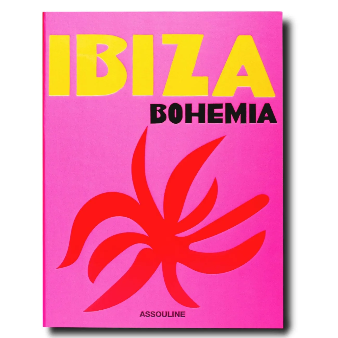 ASSOULINE Livres Décoratifs^Livre - Ibiza Bohemia