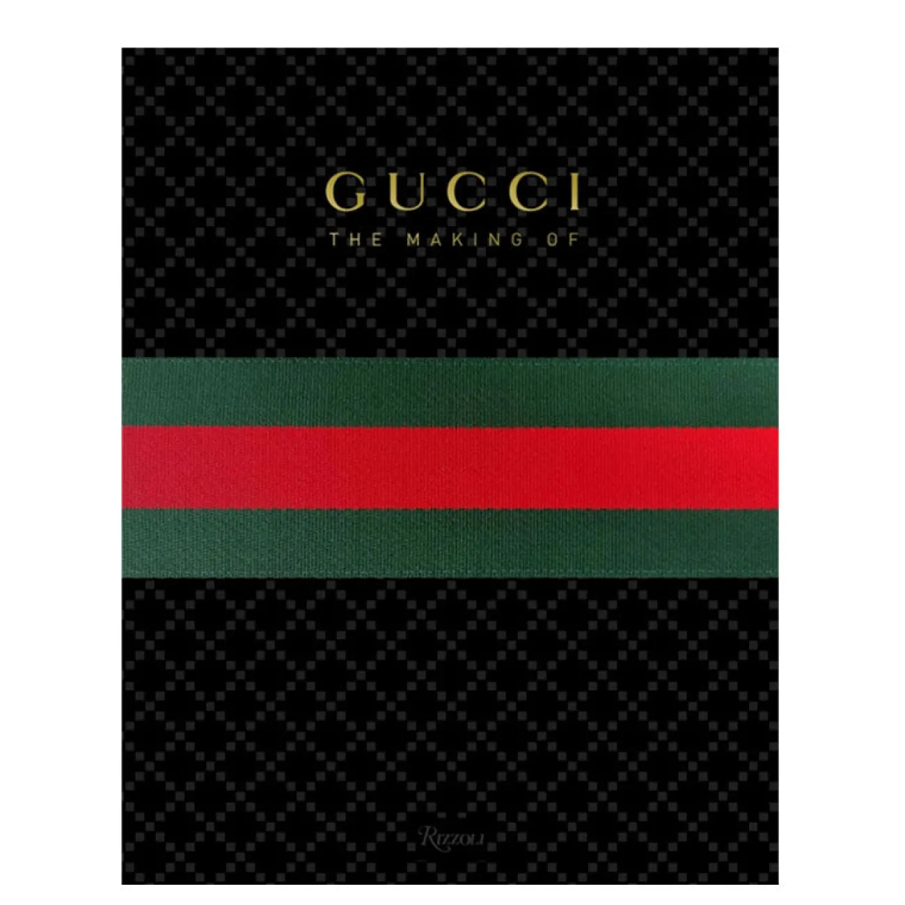 NEW MAGS Livres Décoratifs^Livre Déco - Gucci : The Making Of