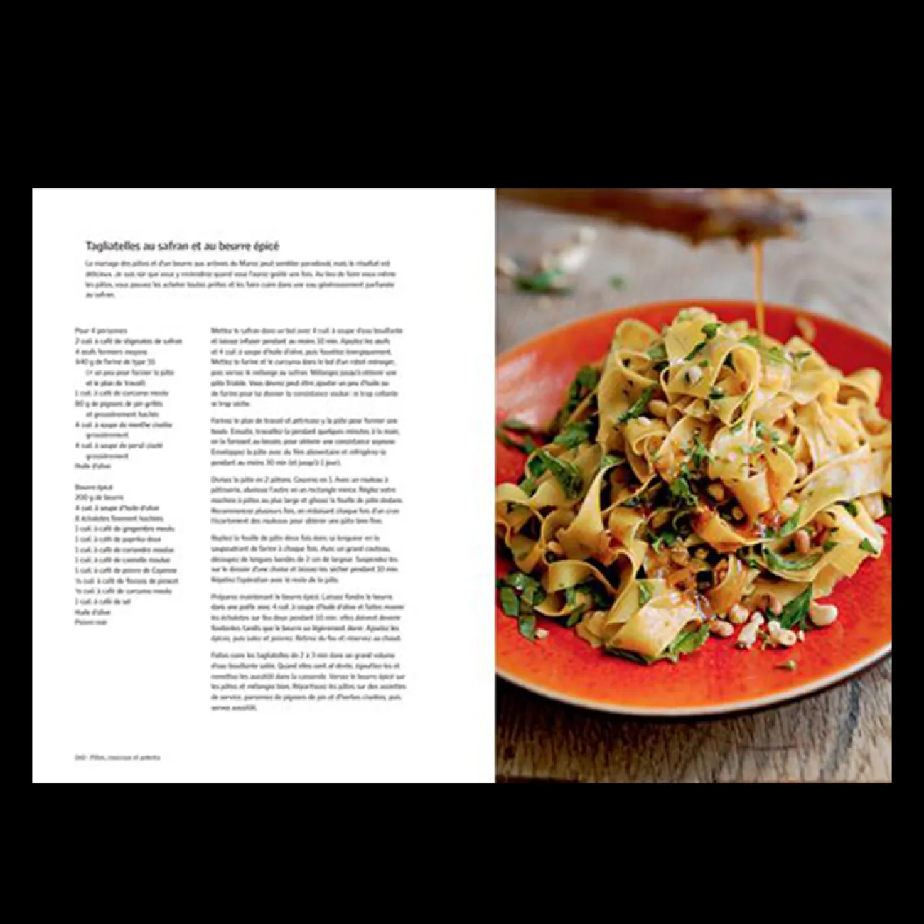 NEW MAGS Livres Décoratifs^Livre de recettes - Ottolenghi Plenty